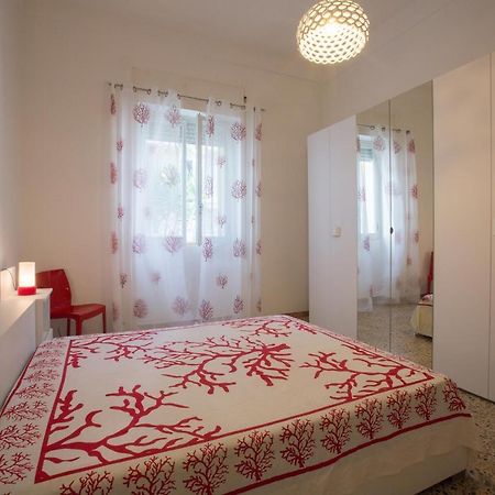 Villetta Angela Торре-Сан-Джованни-Удженто Экстерьер фото